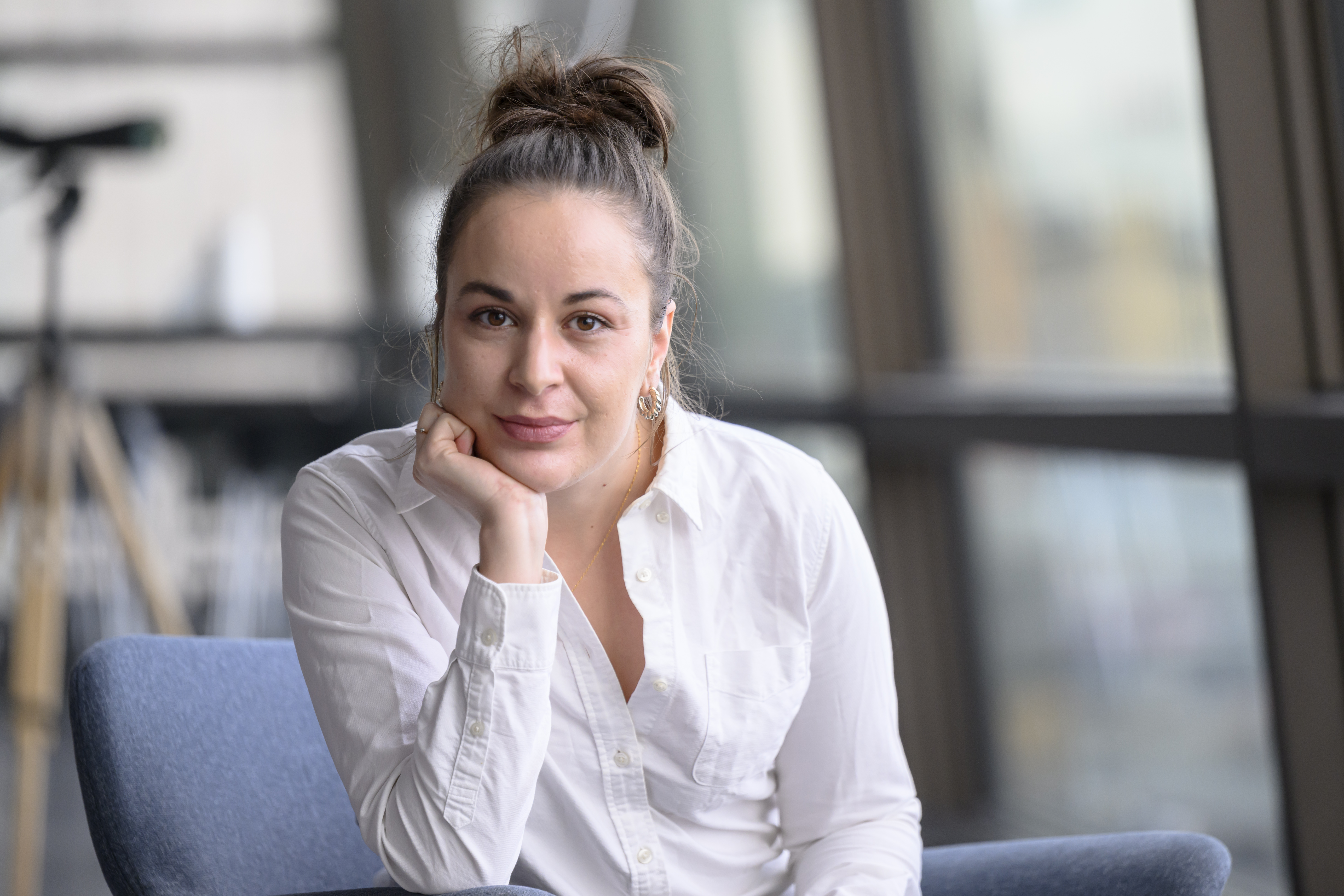 TT:s reporter ger ut bok om unikt fall