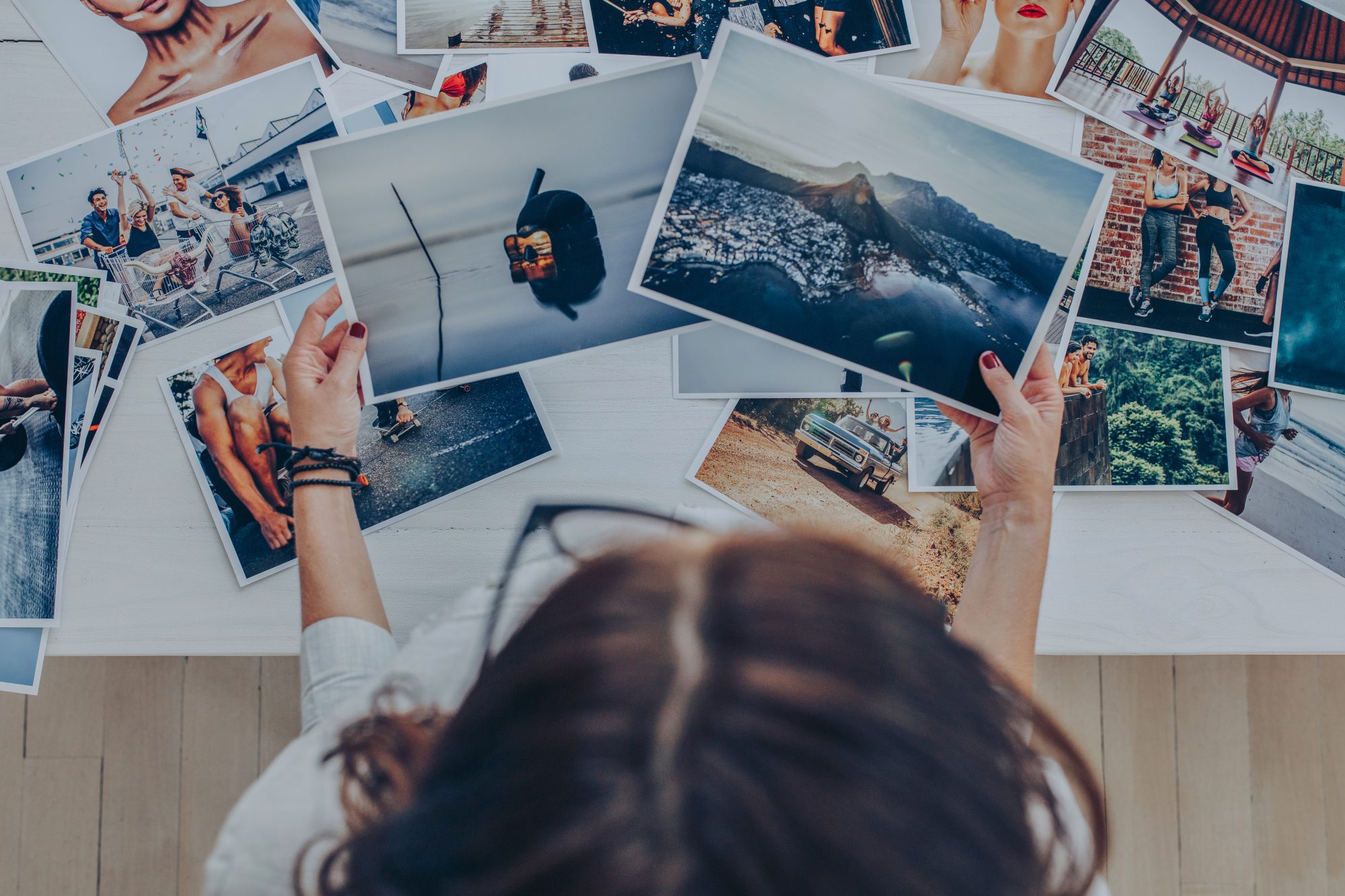 Hitta rätt bild till ditt innehåll – vi har listat sex smarta tips