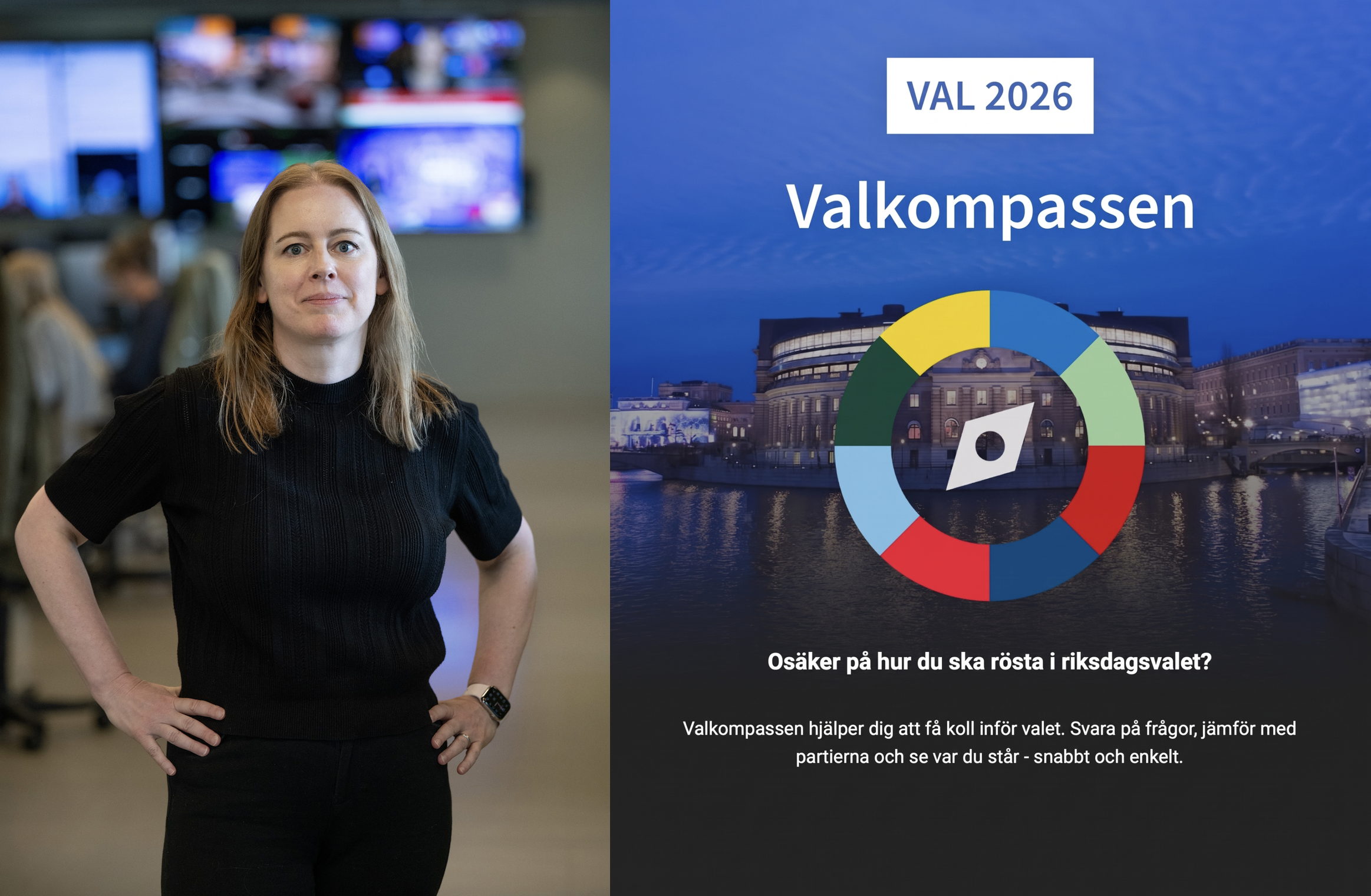 TT:s valkompass – så funkar den